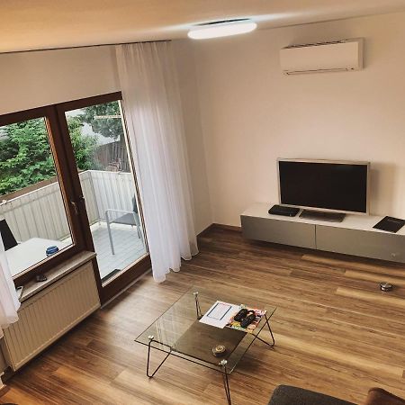 Fewo Charmante Altstadt Markdorf Lägenhet Exteriör bild