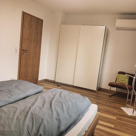 Fewo Charmante Altstadt Markdorf Lägenhet Exteriör bild