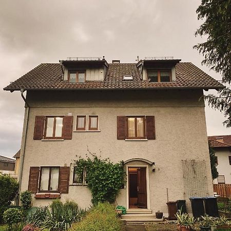 Fewo Charmante Altstadt Markdorf Lägenhet Exteriör bild