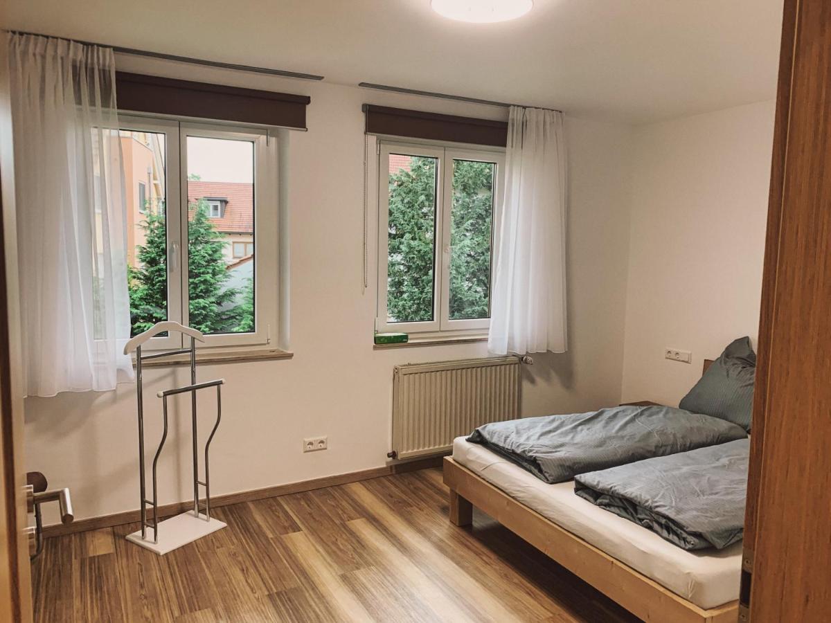 Fewo Charmante Altstadt Markdorf Lägenhet Exteriör bild