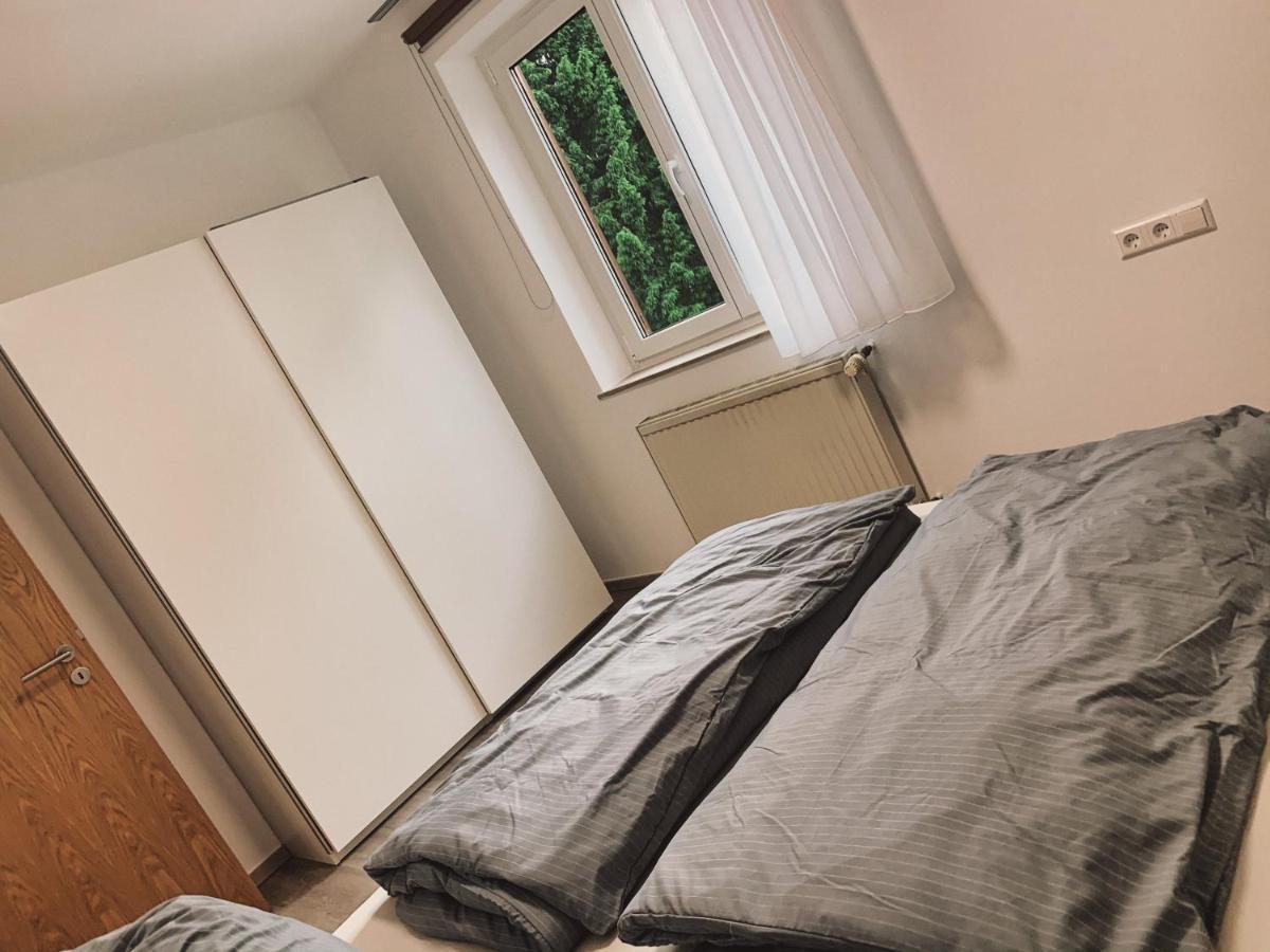 Fewo Charmante Altstadt Markdorf Lägenhet Exteriör bild