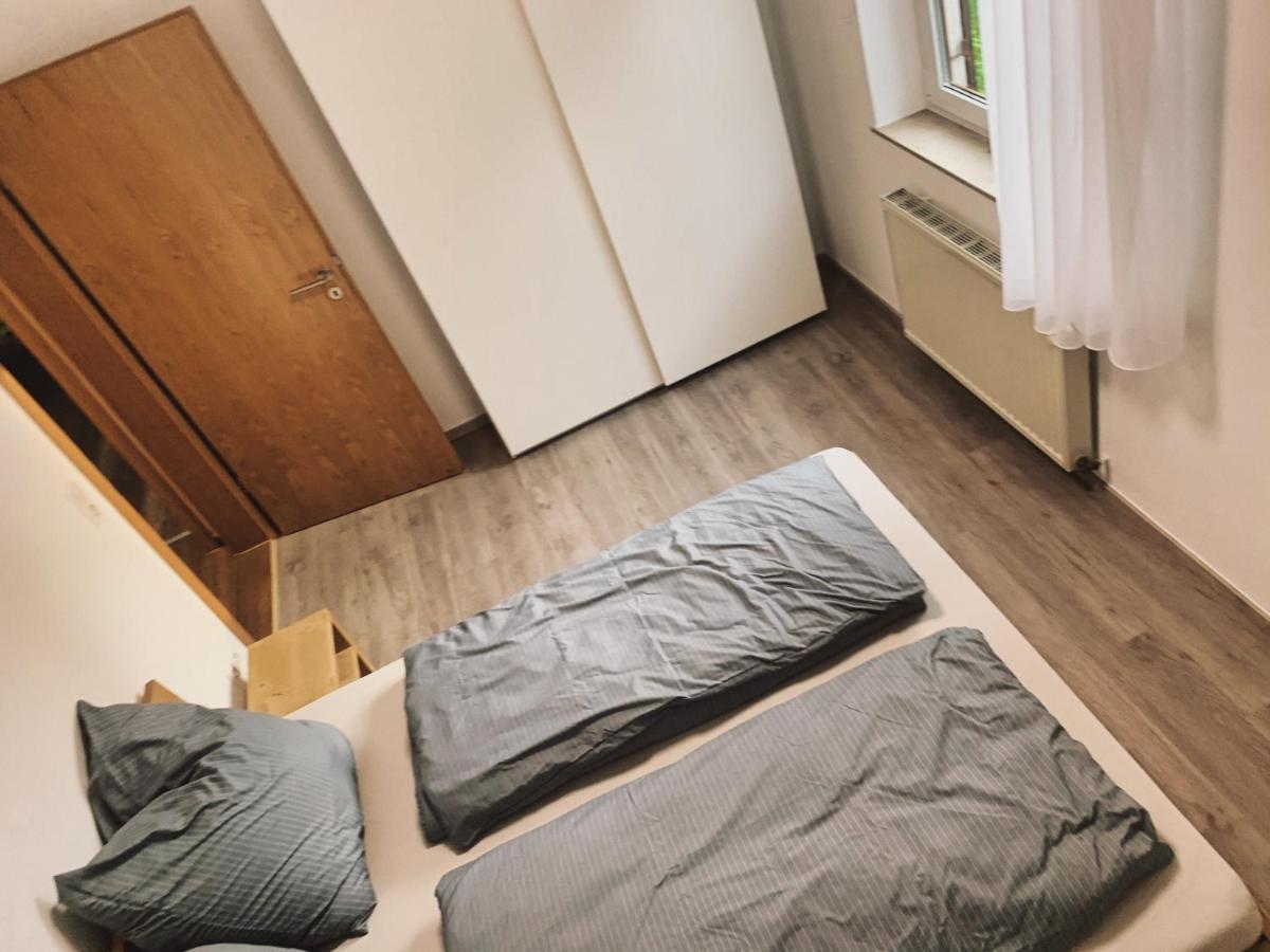 Fewo Charmante Altstadt Markdorf Lägenhet Exteriör bild