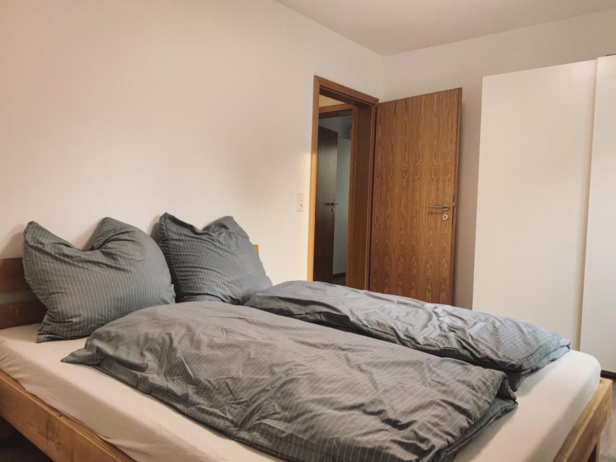 Fewo Charmante Altstadt Markdorf Lägenhet Exteriör bild