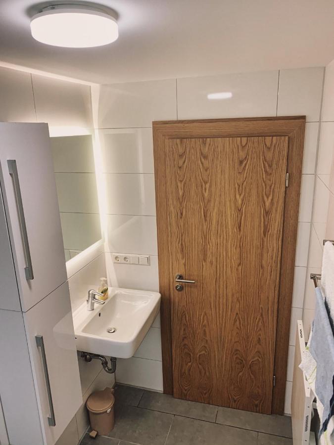 Fewo Charmante Altstadt Markdorf Lägenhet Exteriör bild