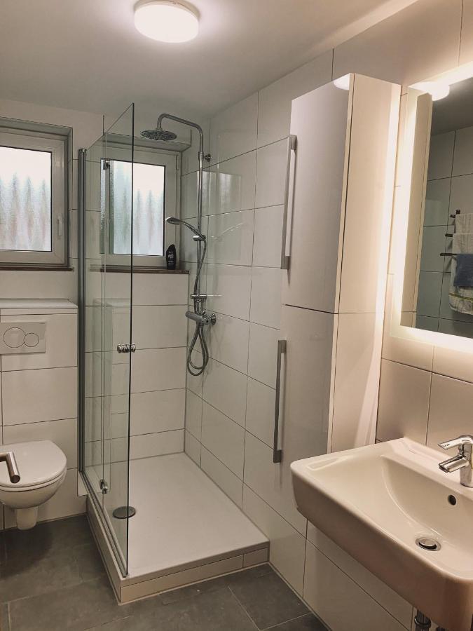 Fewo Charmante Altstadt Markdorf Lägenhet Exteriör bild