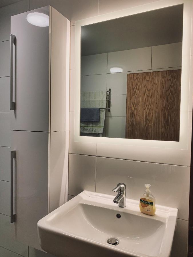 Fewo Charmante Altstadt Markdorf Lägenhet Exteriör bild